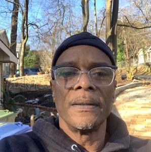 Meet your Posher, George